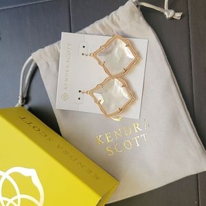 Kendra Scott Kristen Earrings